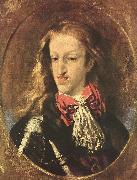 COELLO, Claudio King Charles II xcg Germany oil painting reproduction